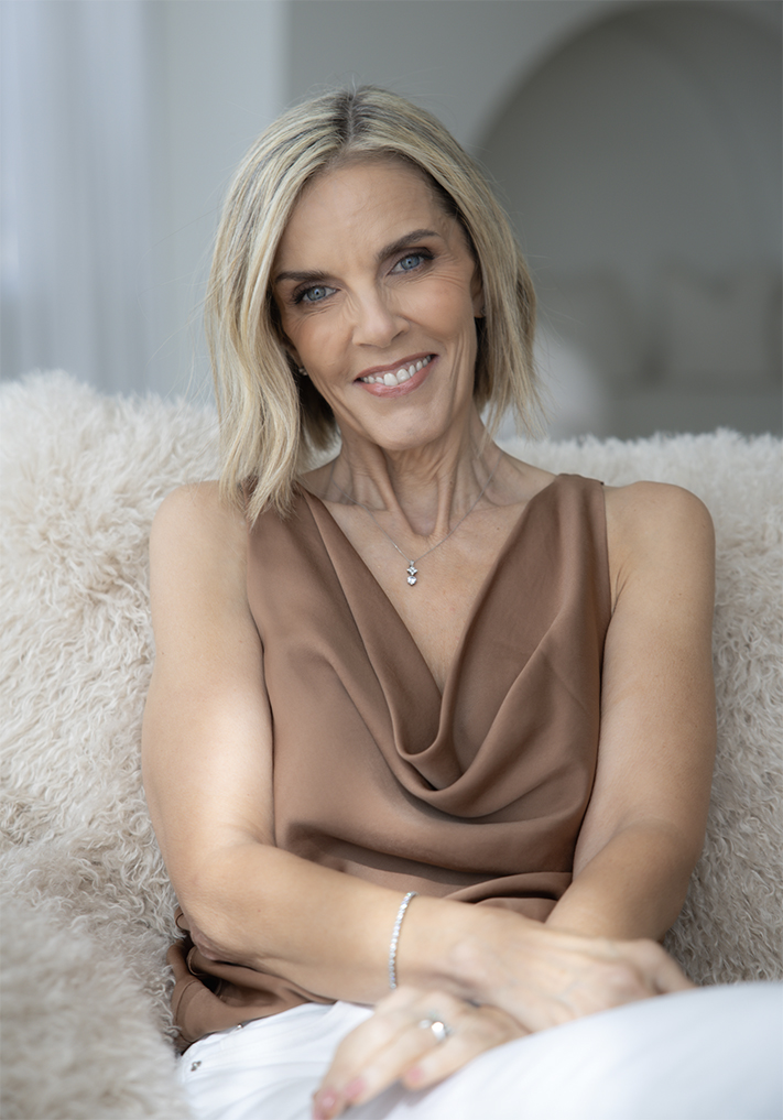 Sophie Scott OAM